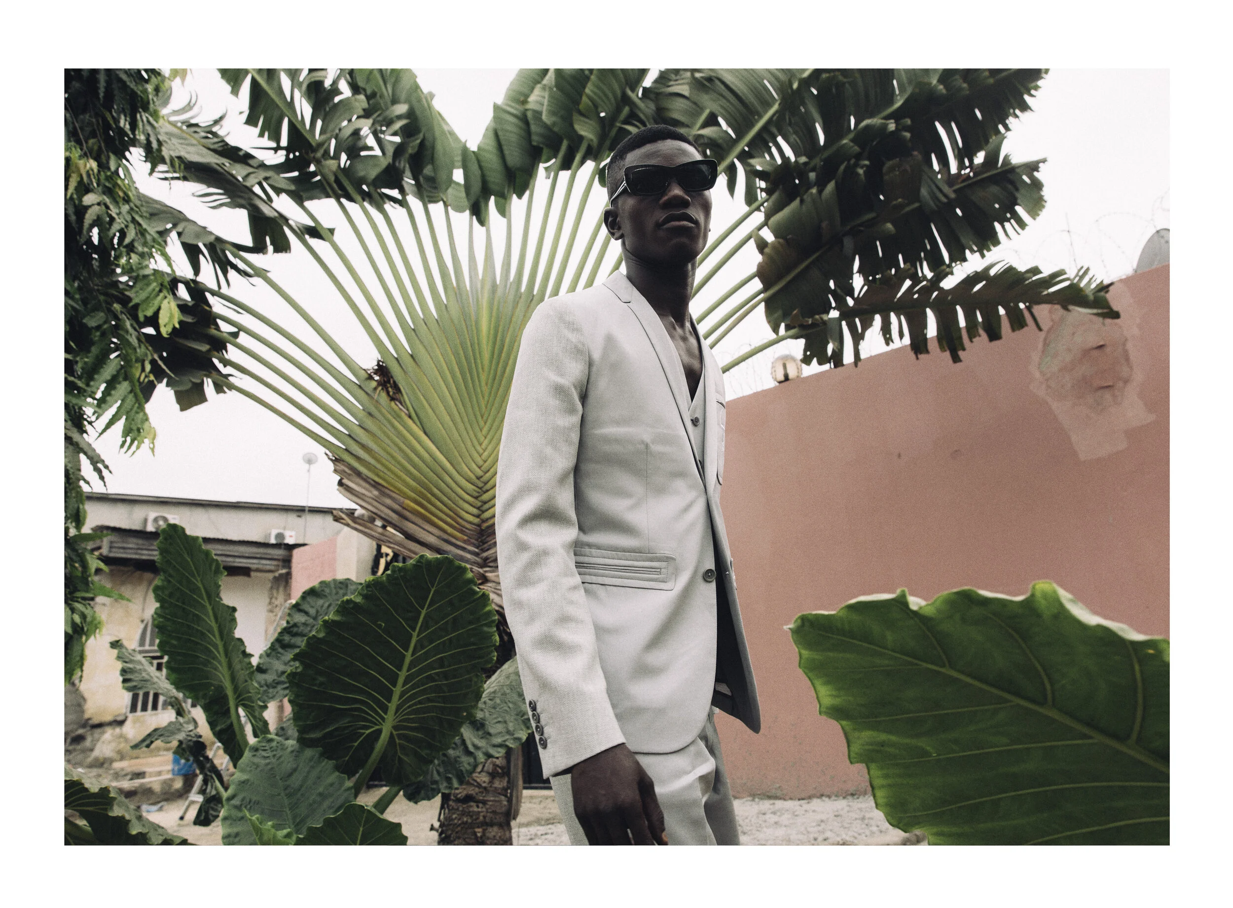SS16 ROCKERS — ART COMES FIRST